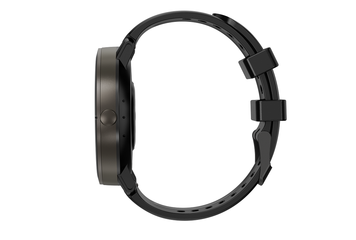 Rollme GT5 Dual-Band Fashion GPS Samrtwatch