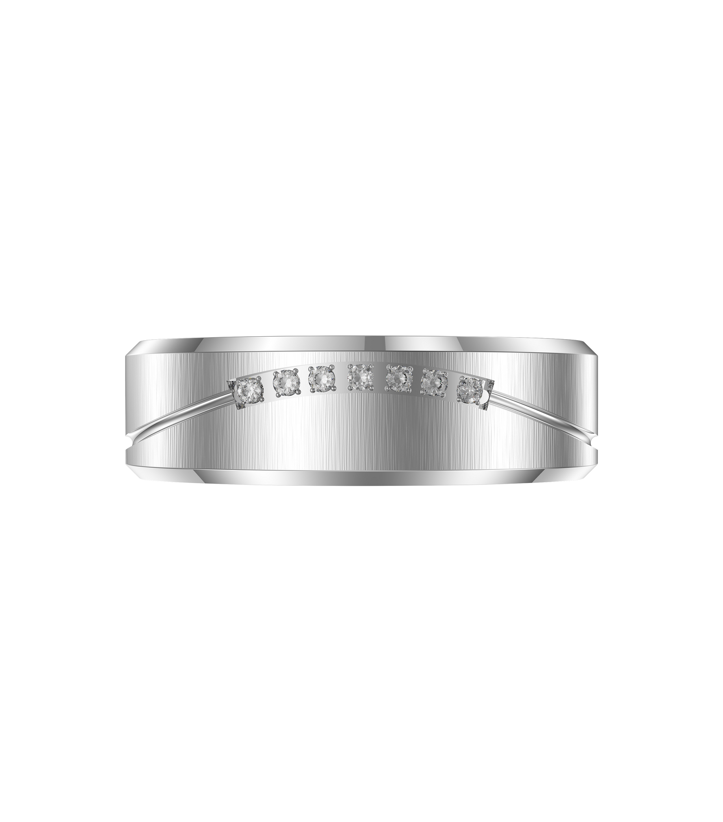 Rollme HR05 Smart Ring- Stylish Design with Vibration Reminder & All-Round Health Tracking