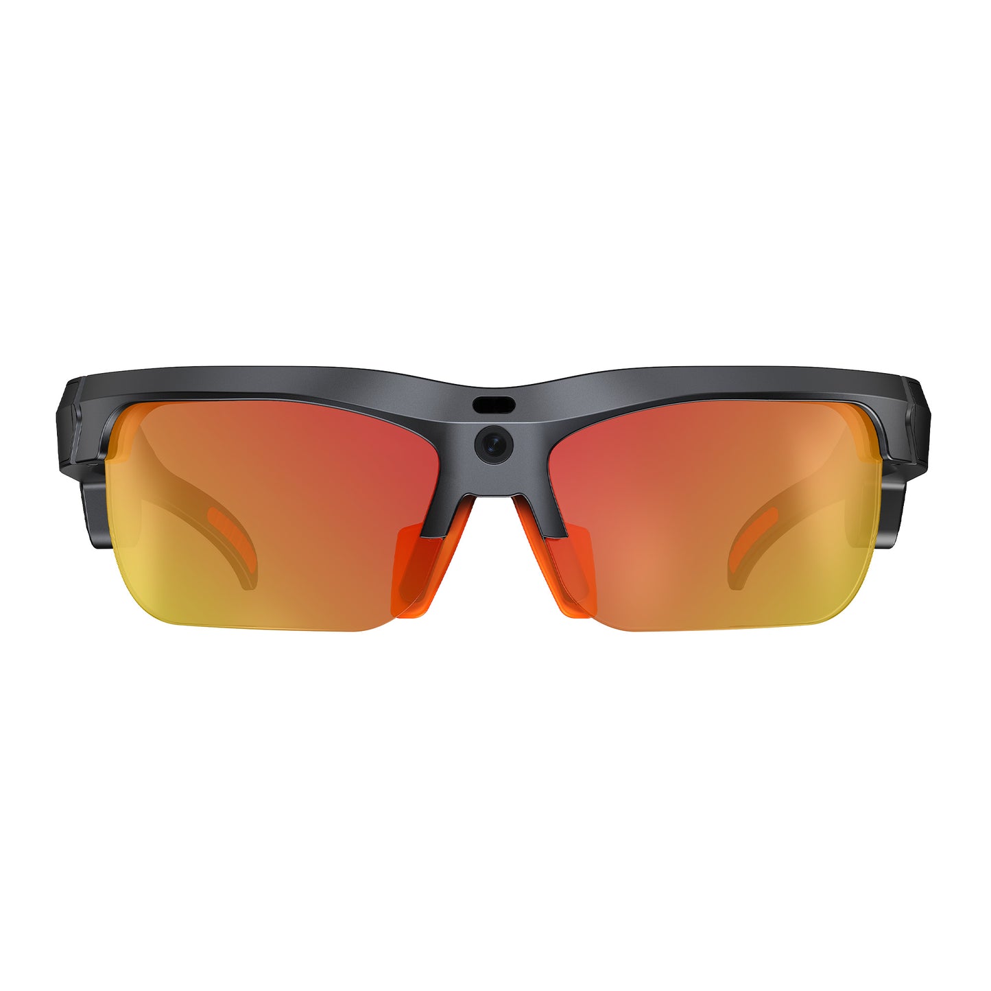 Rollme VistaView- Outdoor AI Smart Glasses with 13MP HD Camera