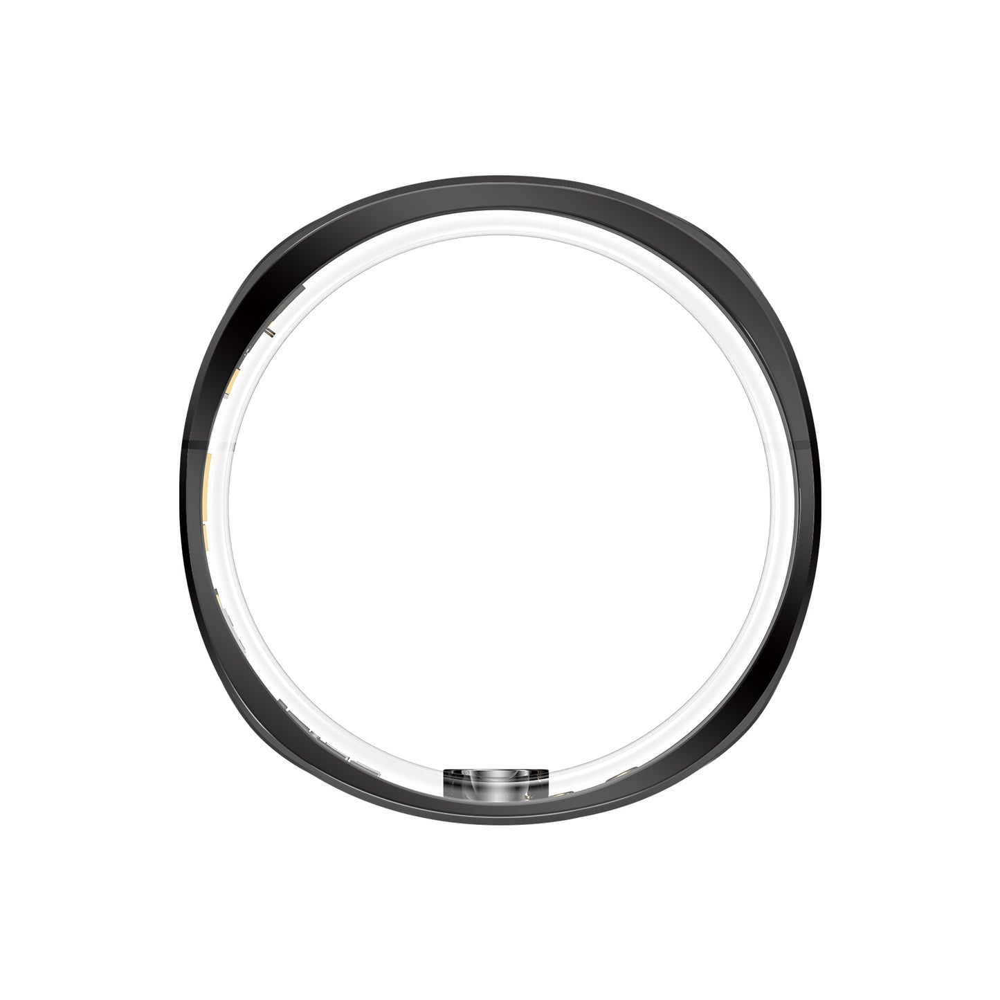 Rollme R1 Pro- Track Health & Heart with ECG Smart Ring
