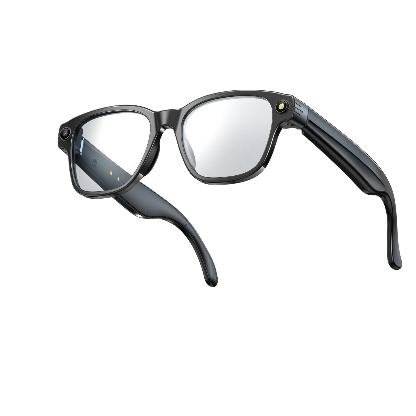 Rollme NeoView AI Smart Glasses