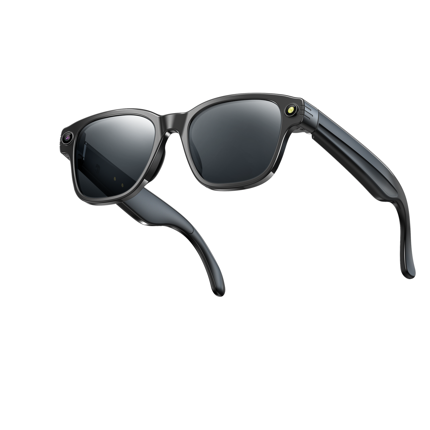 Rollme NeoView AI Smart Glasses