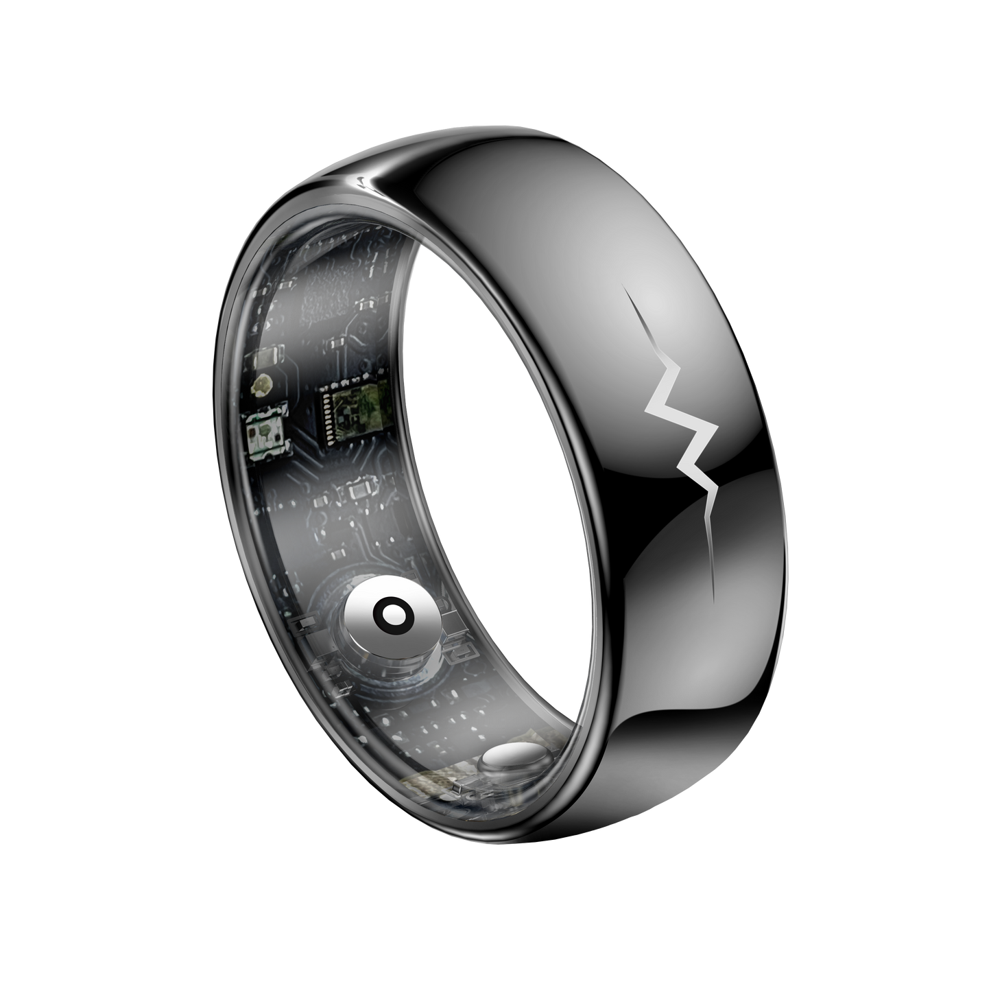 Rollme R11 ECG Smart Health Ring