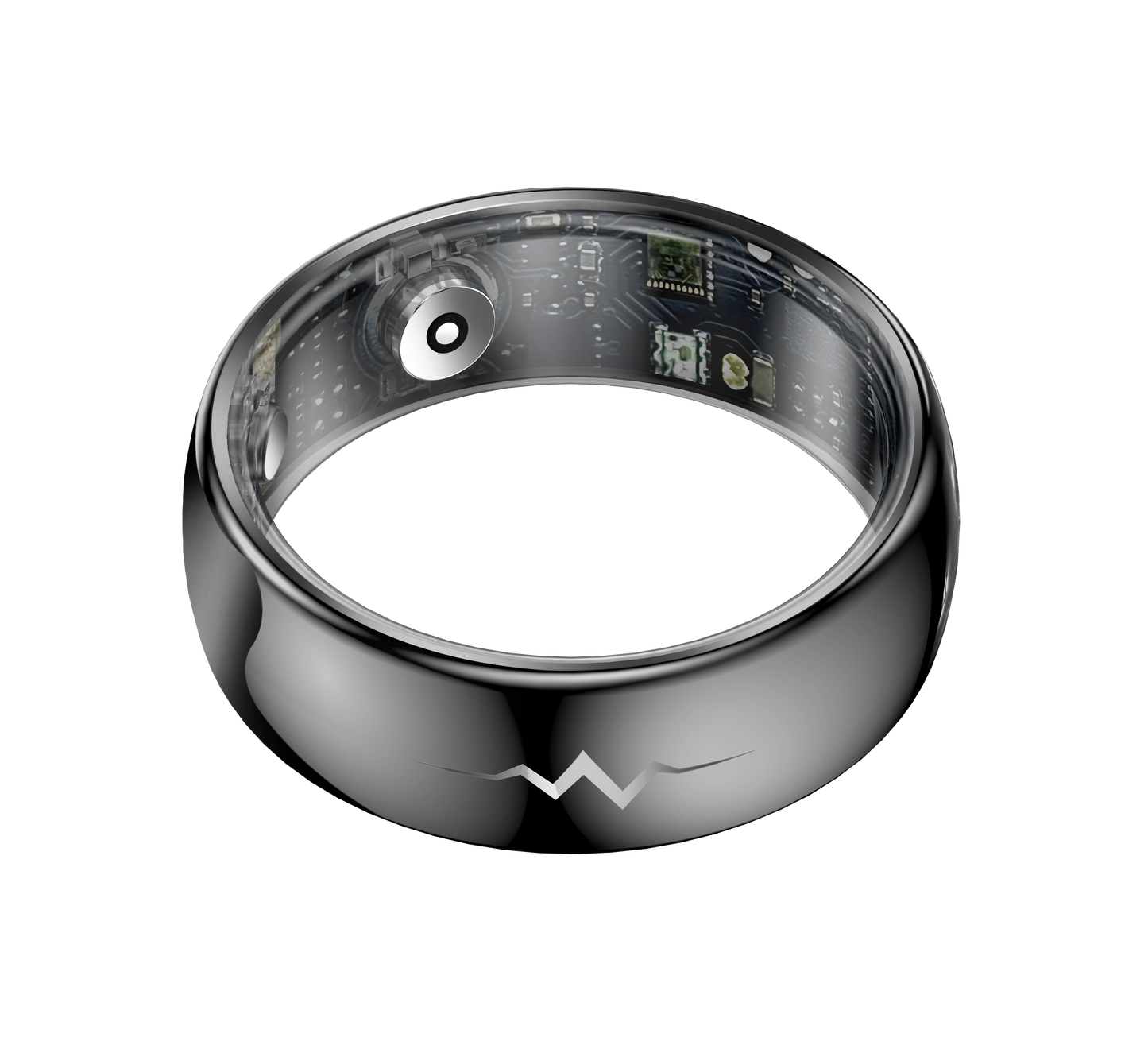 Rollme R11 ECG Smart Health Ring