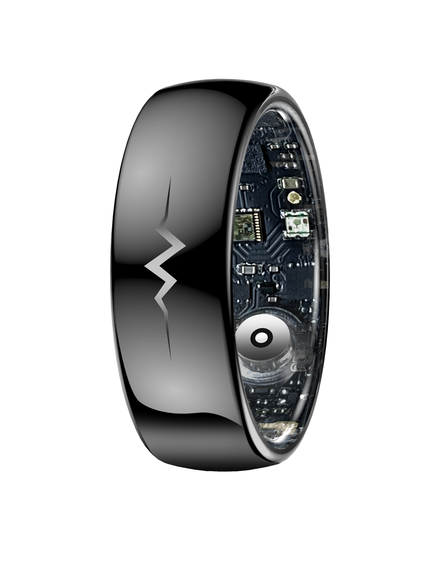 Rollme R11 ECG Smart Health Ring
