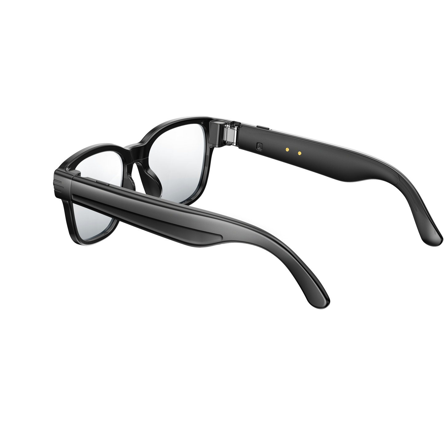 Rollme NeoView AI Smart Glasses
