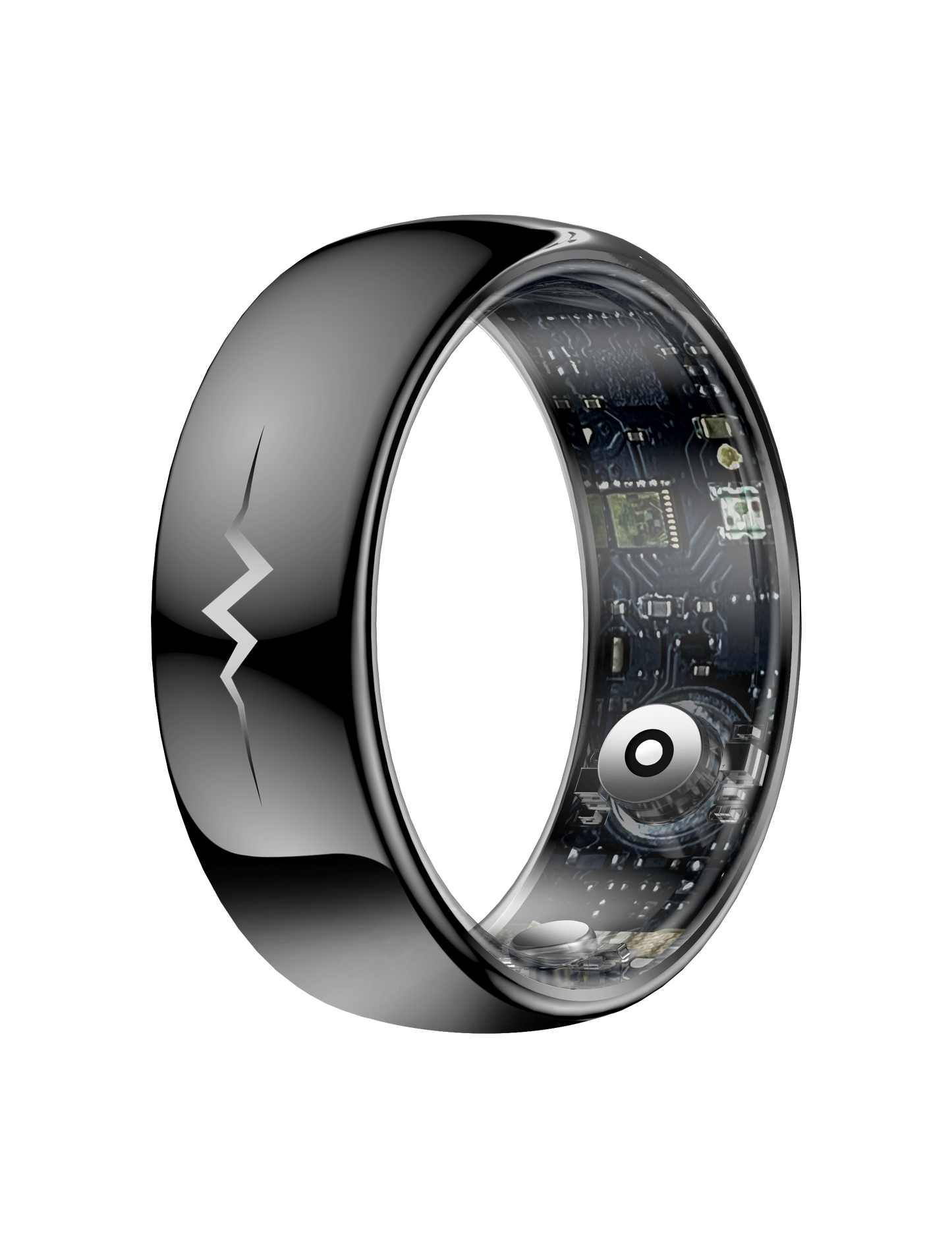 Rollme R11 ECG Smart Health Ring