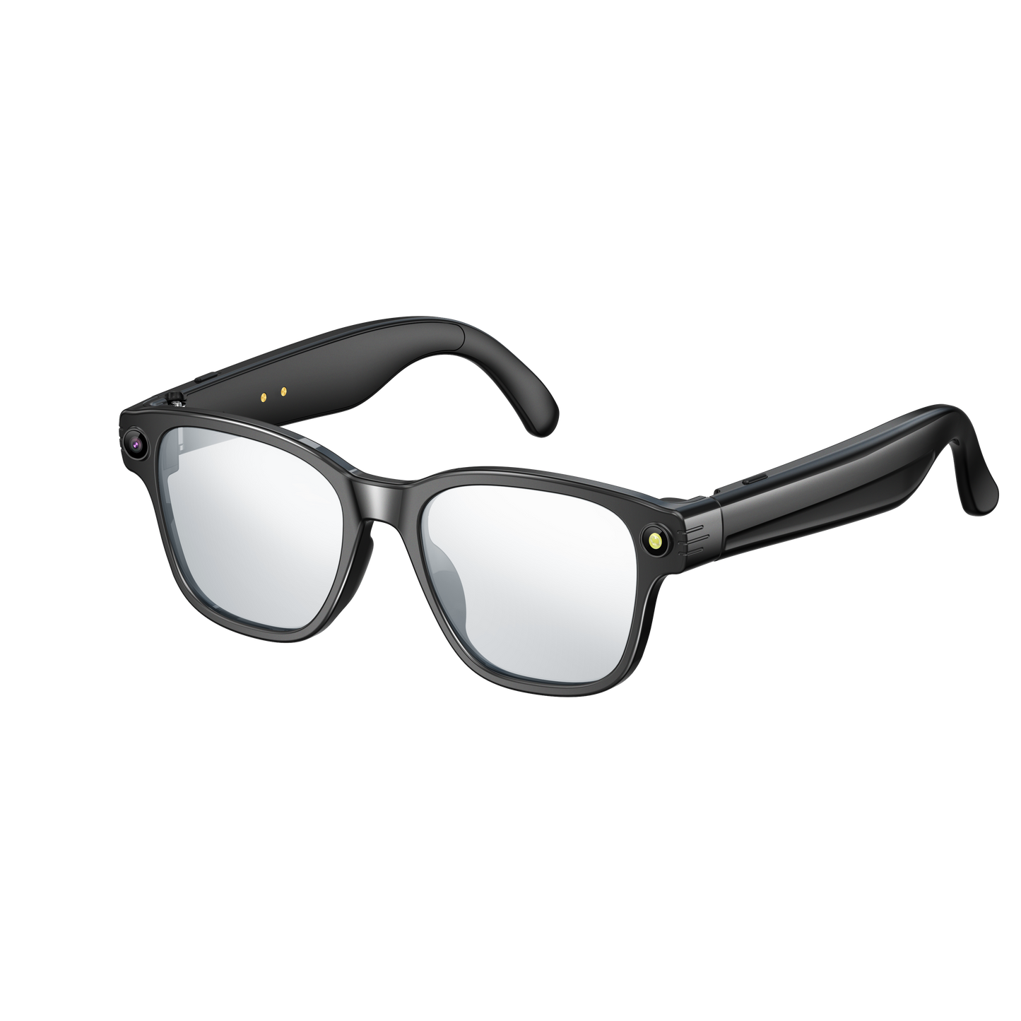 Rollme NeoView AI Smart Glasses