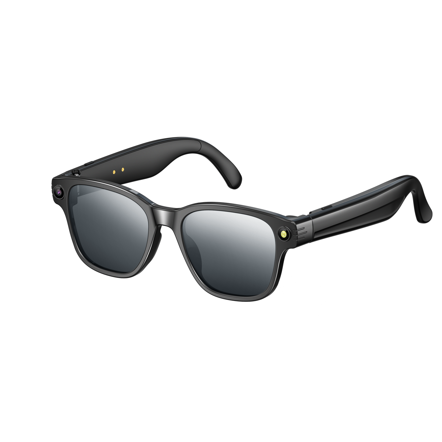 Rollme NeoView AI Smart Glasses