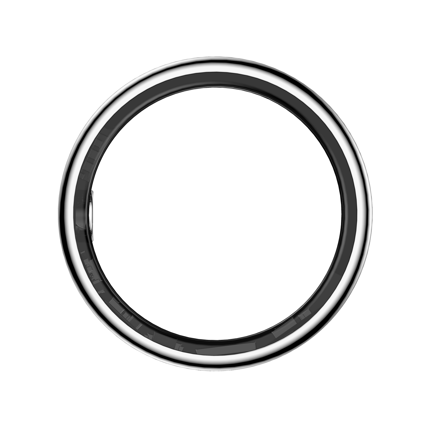 Rollme R12- Stylish & Healthy Smart Ring