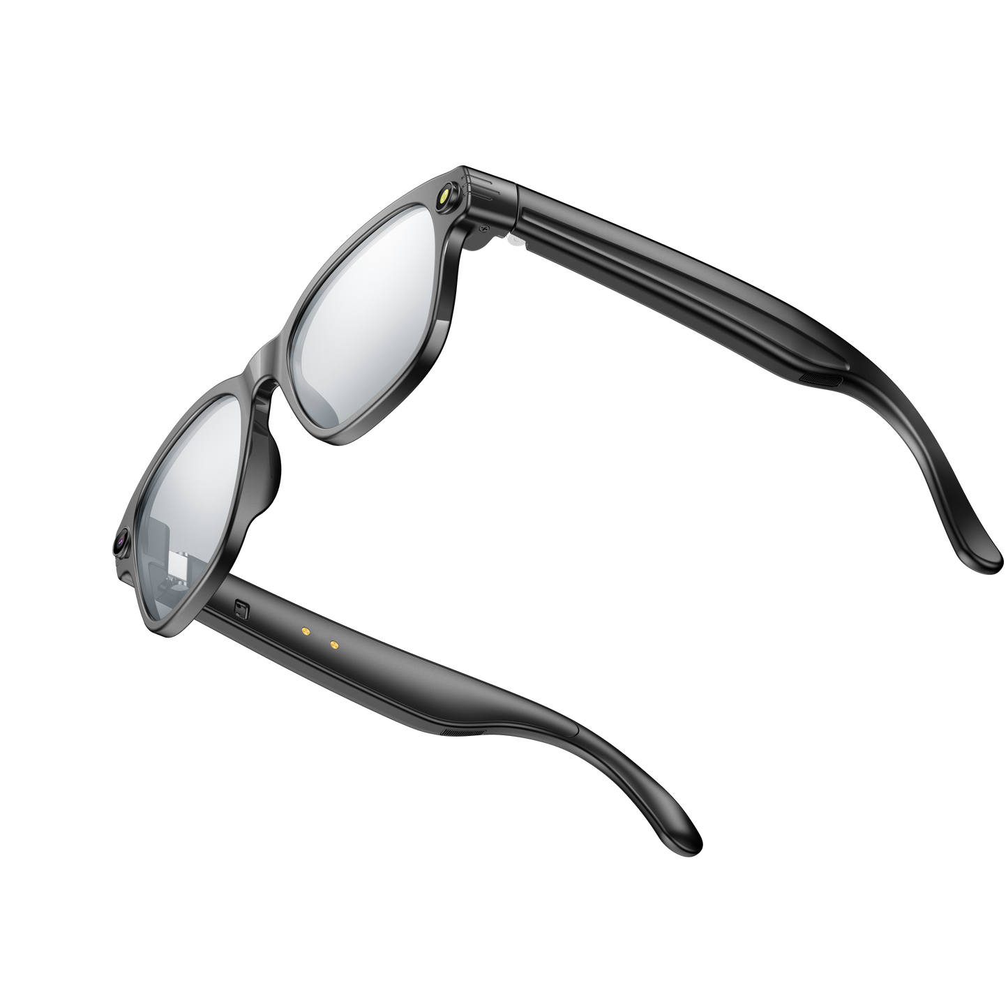 Rollme NeoView AI Smart Glasses