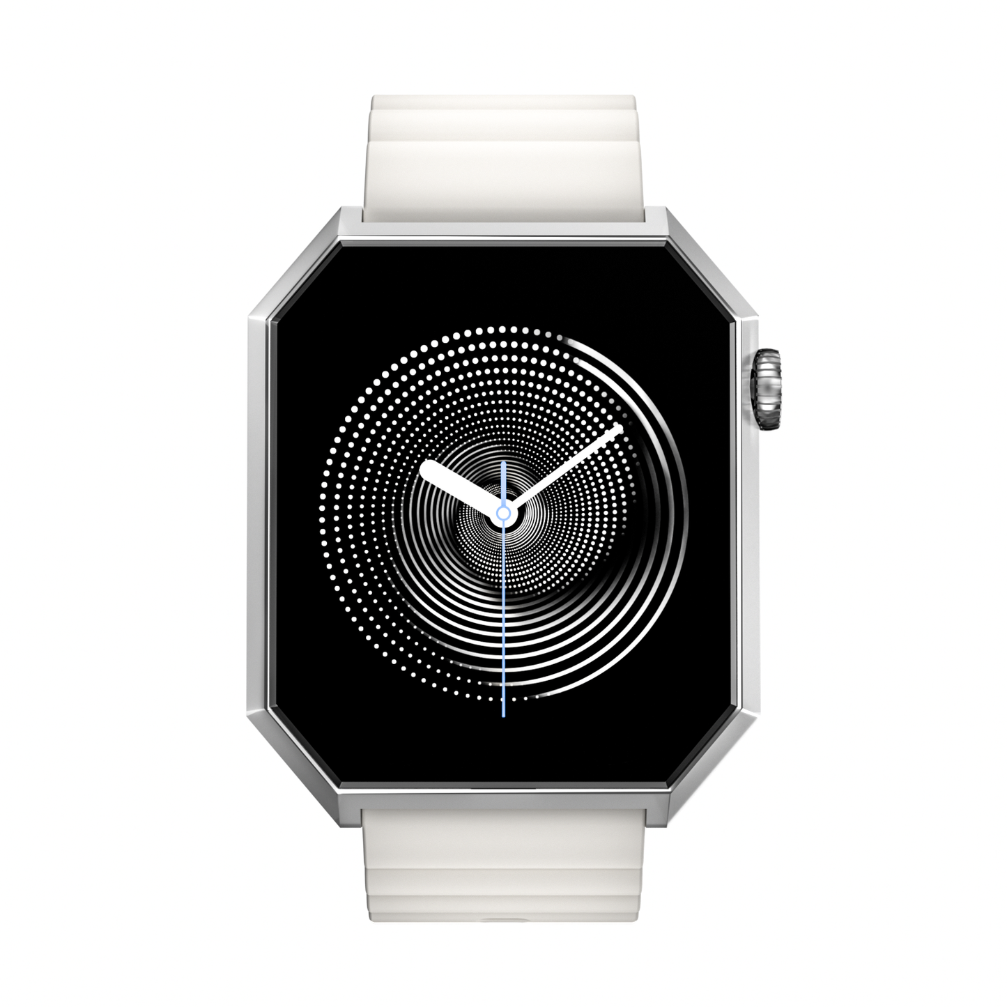 Rollme Edge- Trendy Style Smart Watch