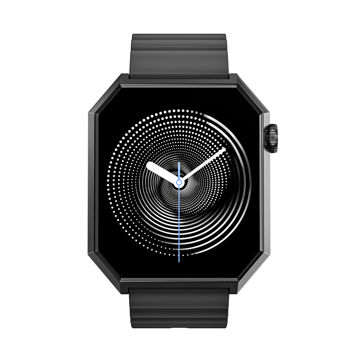 Rollme Edge- Trendy Style Smart Watch