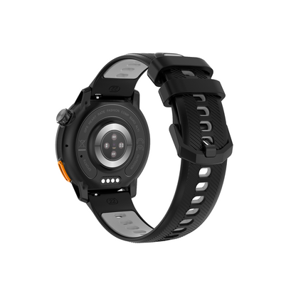 Rollme G9- Dual-Band GPS Smart Watch | Offline Maps & 5ATM Waterproof