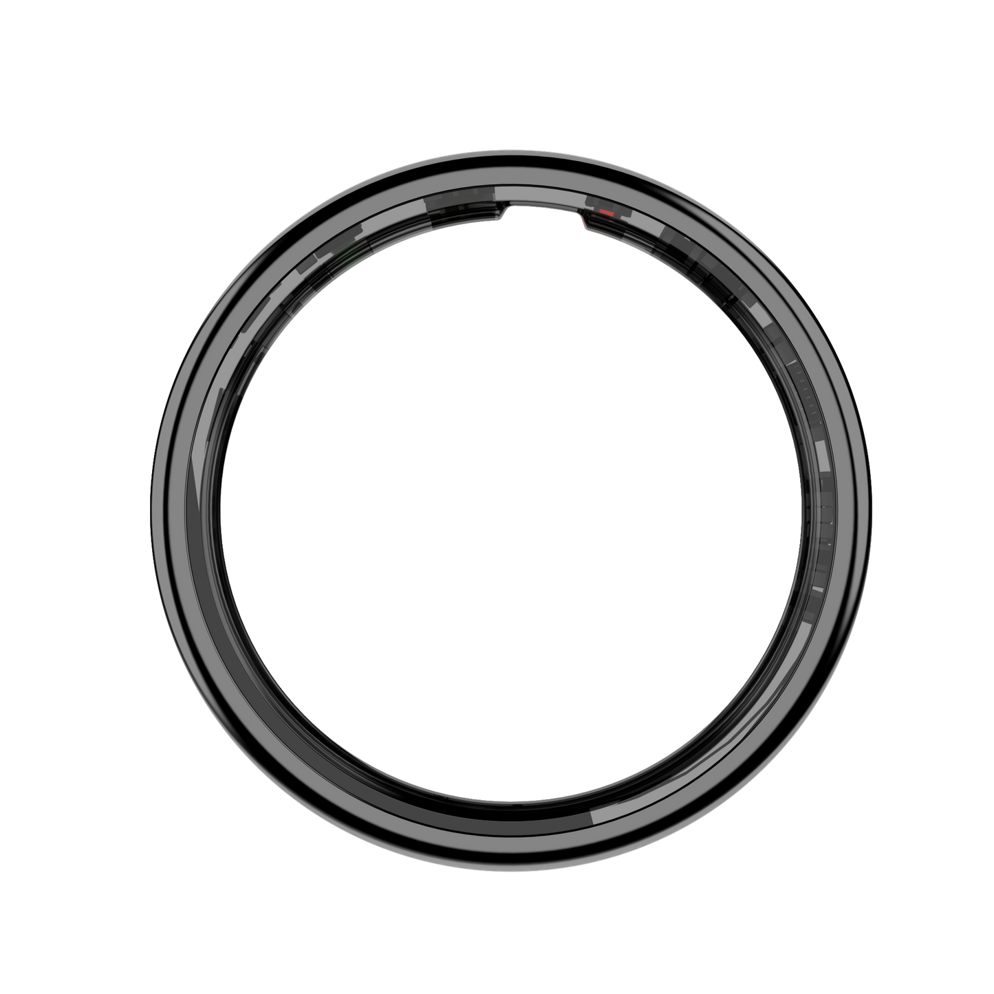 Rollme R11 Ultra Health Ring with Display
