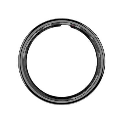 Rollme R11 Ultra Health Ring with Display