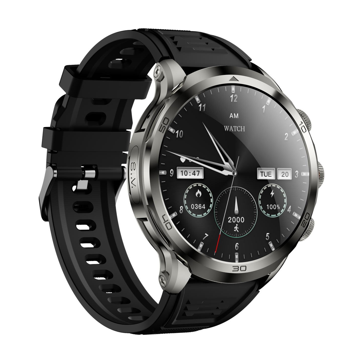 Rollme Hero C