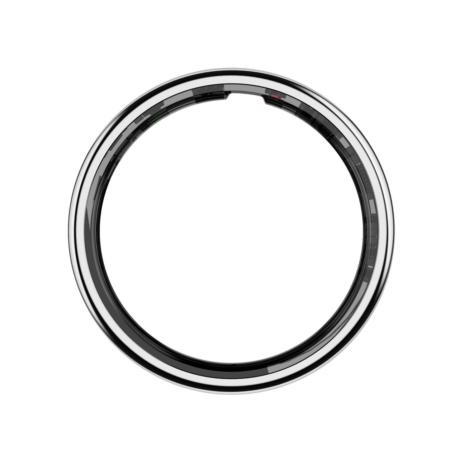 Rollme R11 Ultra Health Ring with Display