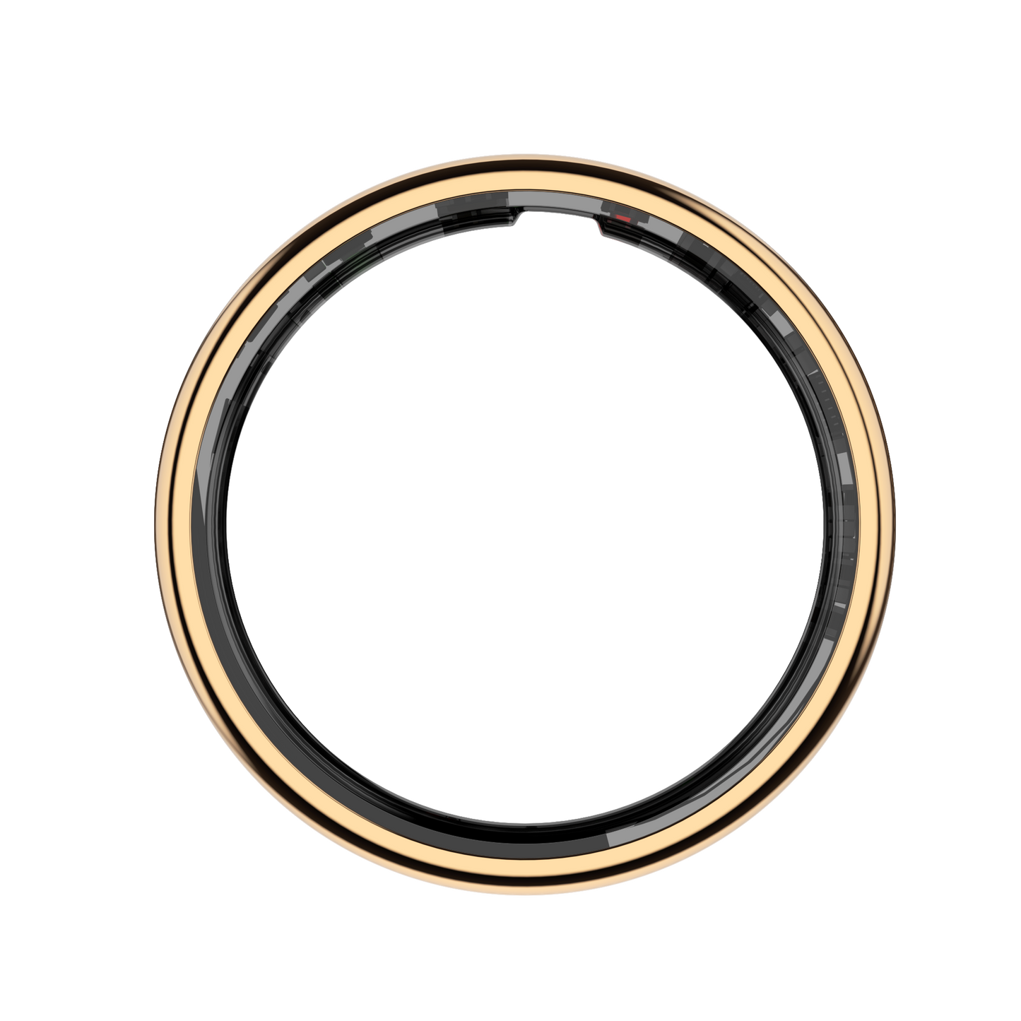 Rollme R11 Ultra Health Ring with Display