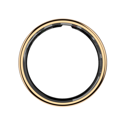 Rollme R11 Ultra Health Ring with Display