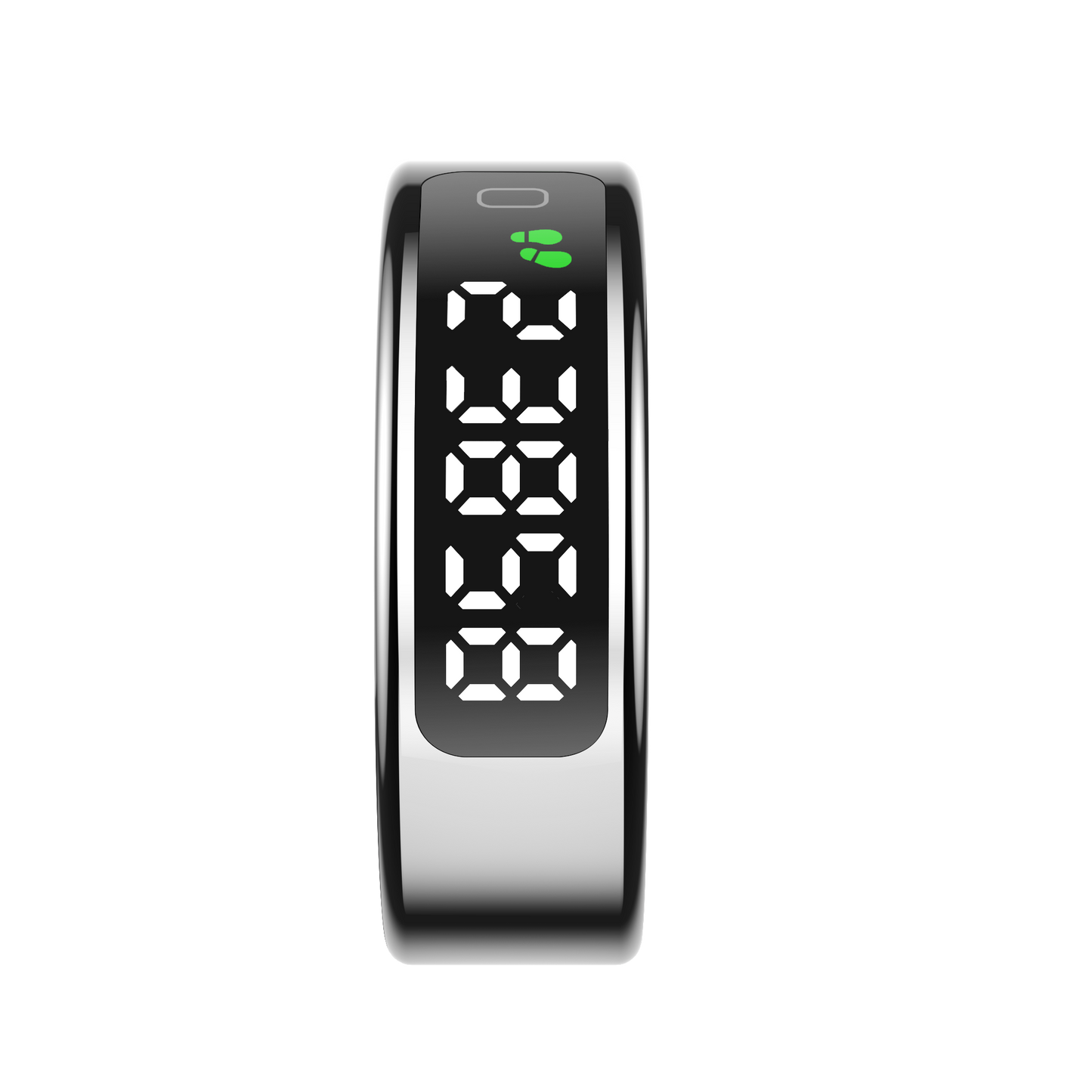 Rollme R11 Ultra Health Ring with Display