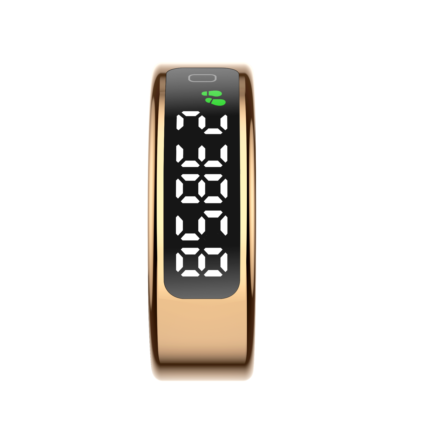 Rollme R11 Ultra Health Ring with Display
