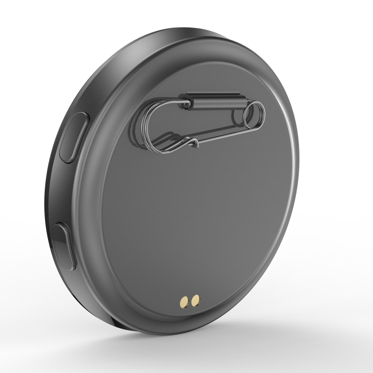 Rollme Smart Cyber Badge