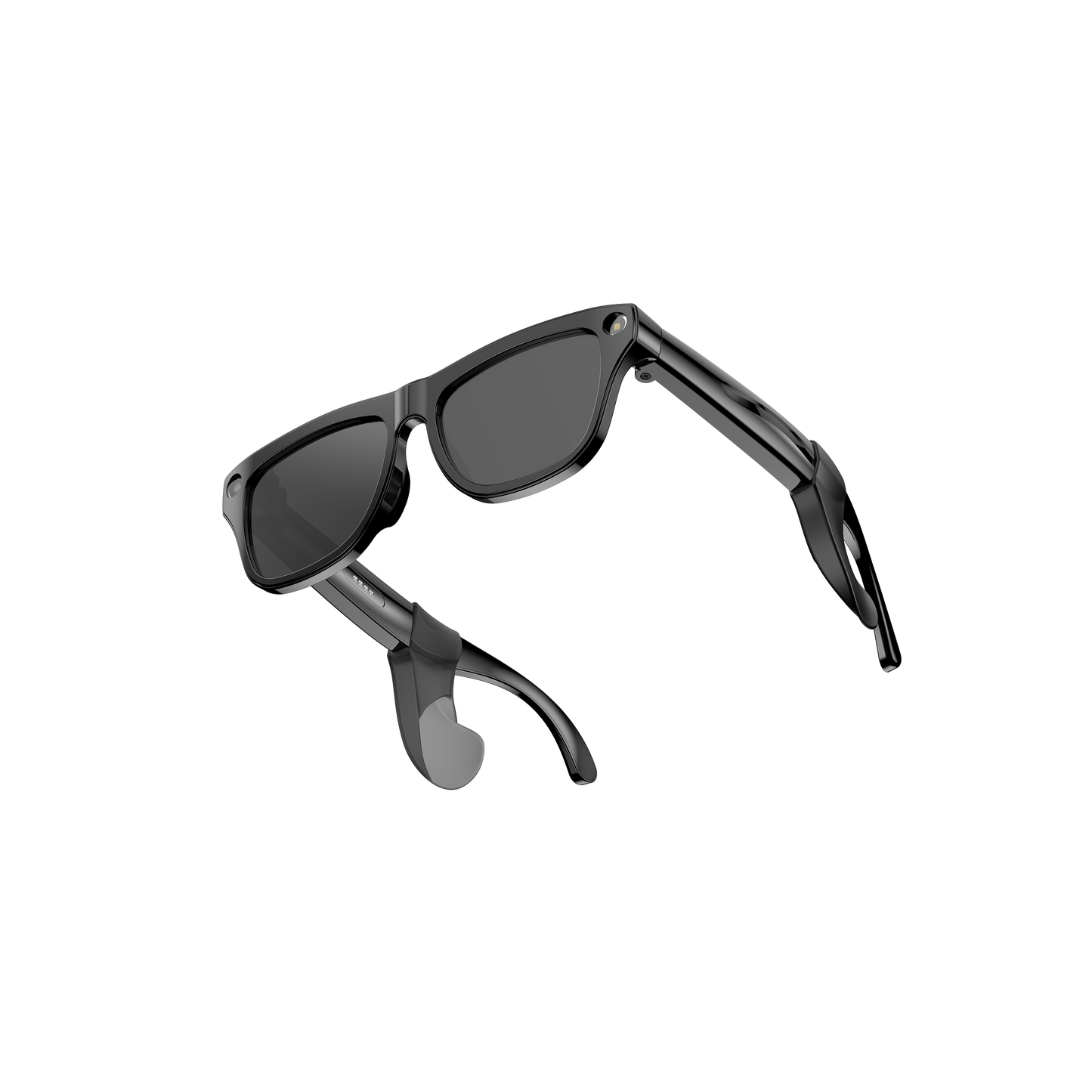 Rollme One Mac AI Smart Glasses with Electrochromic and 8MP HD camera