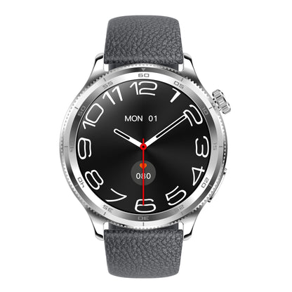 Rollme Hero T5- Health Smartwatch with ECG/ Blood Sugar