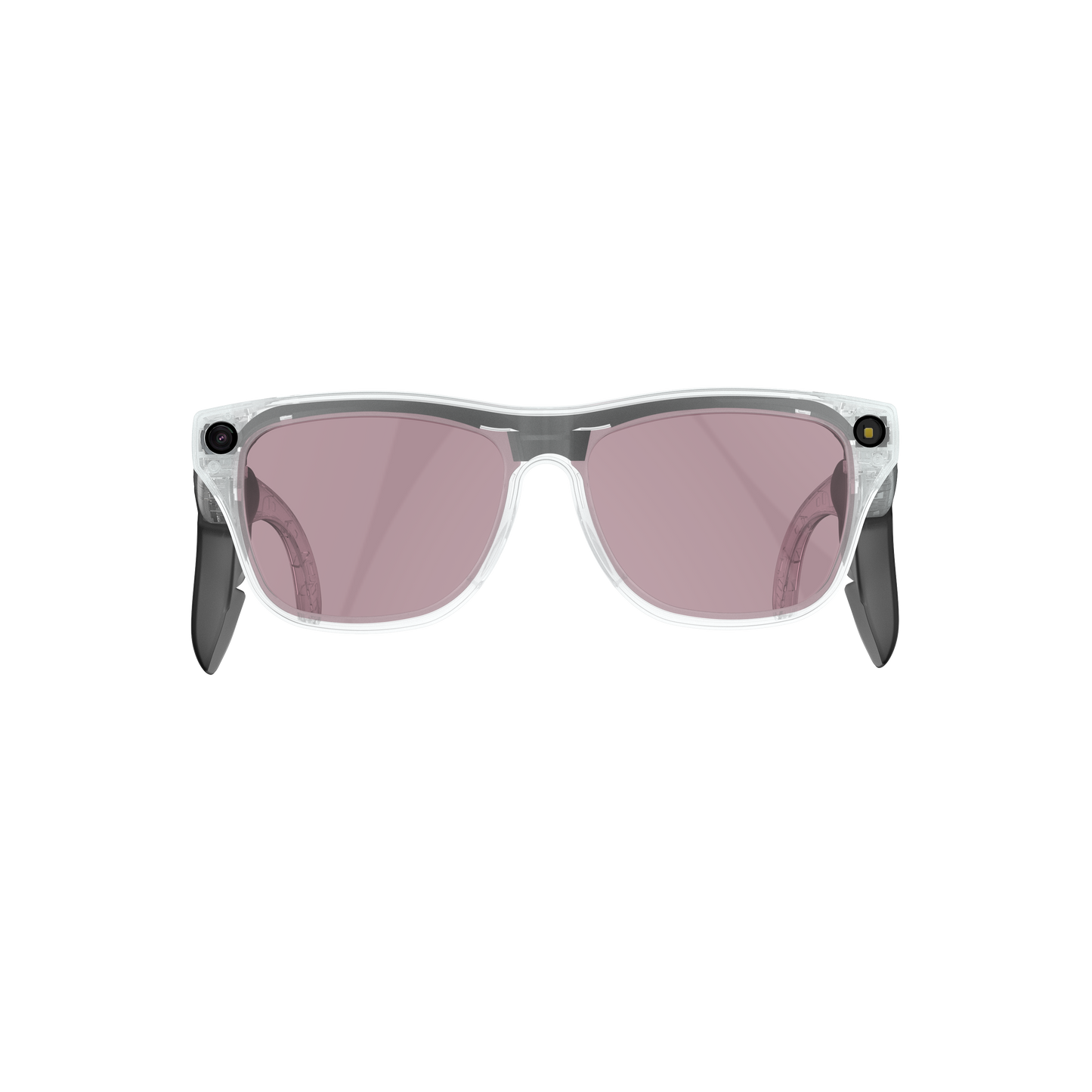 Rollme One Mac AI Smart Glasses with Electrochromic and 8MP HD camera