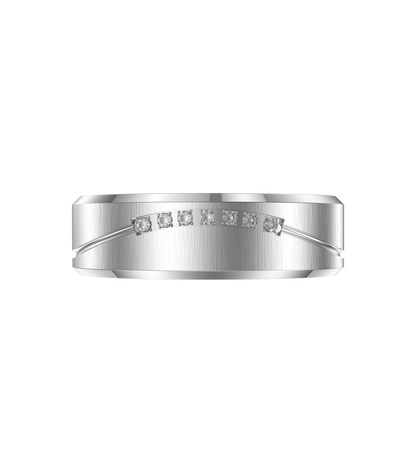 Rollme HR05 Smart Ring- Stylish Design with Vibration Reminder & All-Round Health Tracking