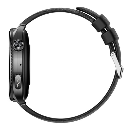 Rollme Hero T5- Health Smartwatch with ECG/ Blood Sugar