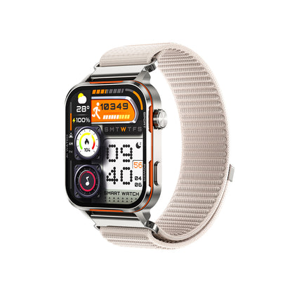 Rollme AI Watch 2