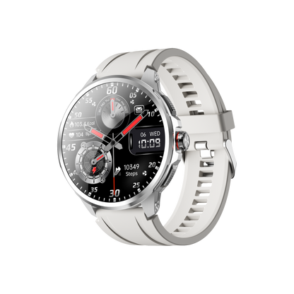 Rollme Hero C2- Fashion 4G Android Smartwatch