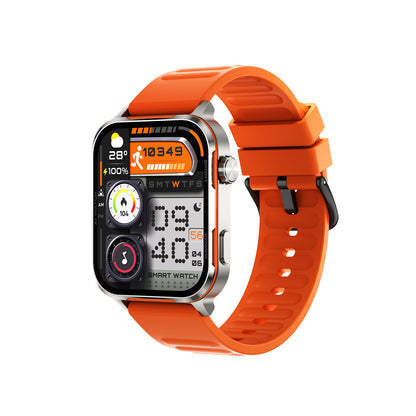 Rollme AI Watch 2