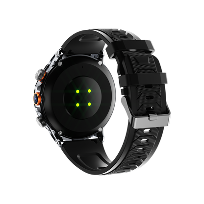 Rollme Hero C1 Android Smartwatch 4G LTE with Camera WIFI GPS