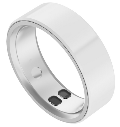 Rollme Vibe Smart Ring with Vibration Function