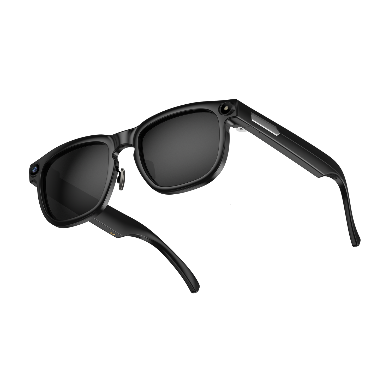 Rollme ProView- Sony 12MP Camera| Advanced AI Models| Clear + Tinted Lenses