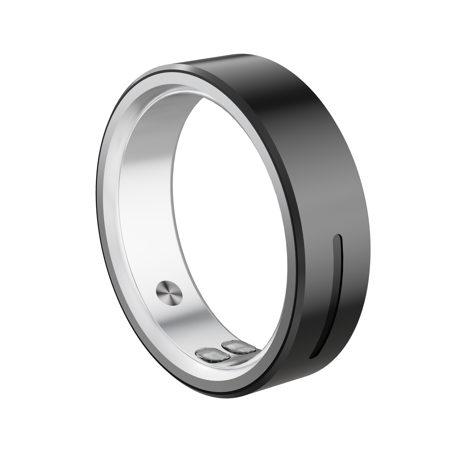 Rollme Vibe Smart Ring with Vibration Function