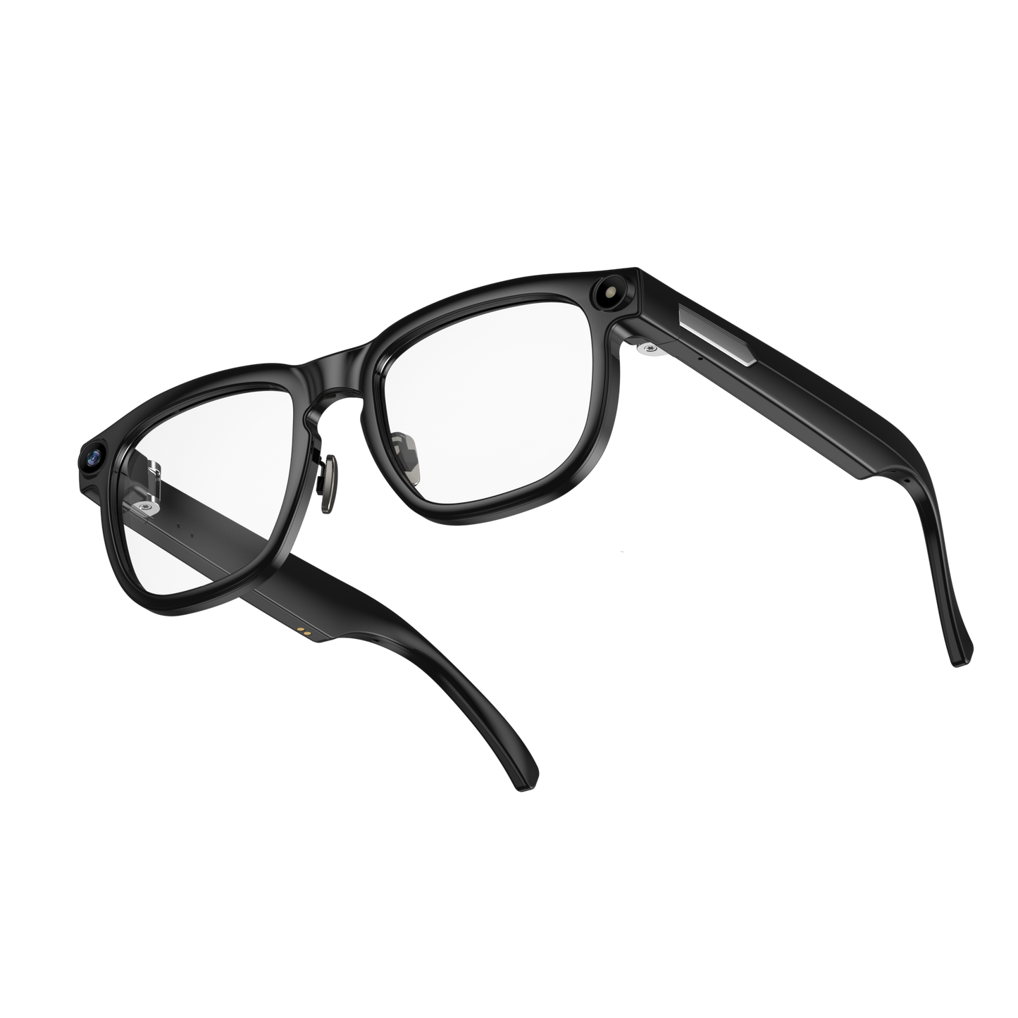 Rollme ProView- Sony 12MP Camera| Advanced AI Models| Clear + Tinted Lenses
