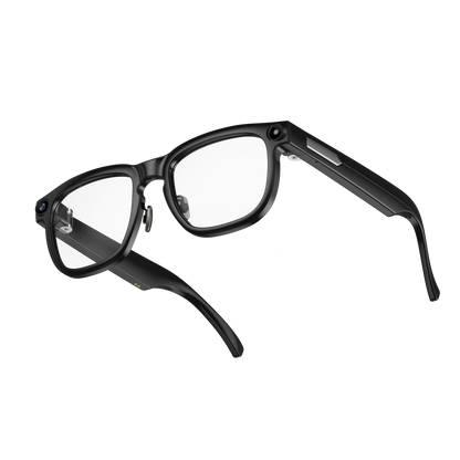 Rollme ProView- Sony 12MP Camera| Advanced AI Models| Clear + Tinted Lenses