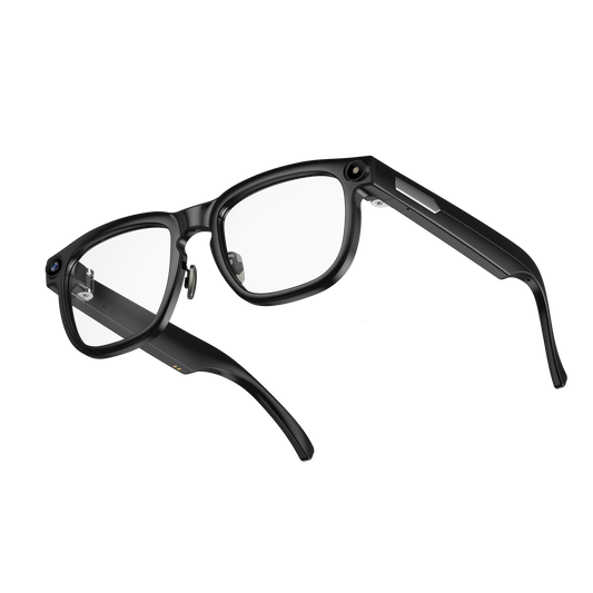 Rollme ProView- Sony 12MP Camera| Advanced AI Models| Clear + Tinted Lenses