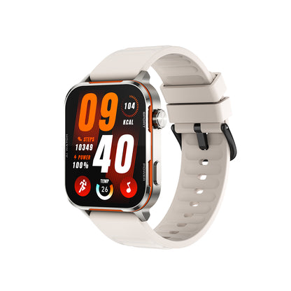 Rollme AI Watch 2