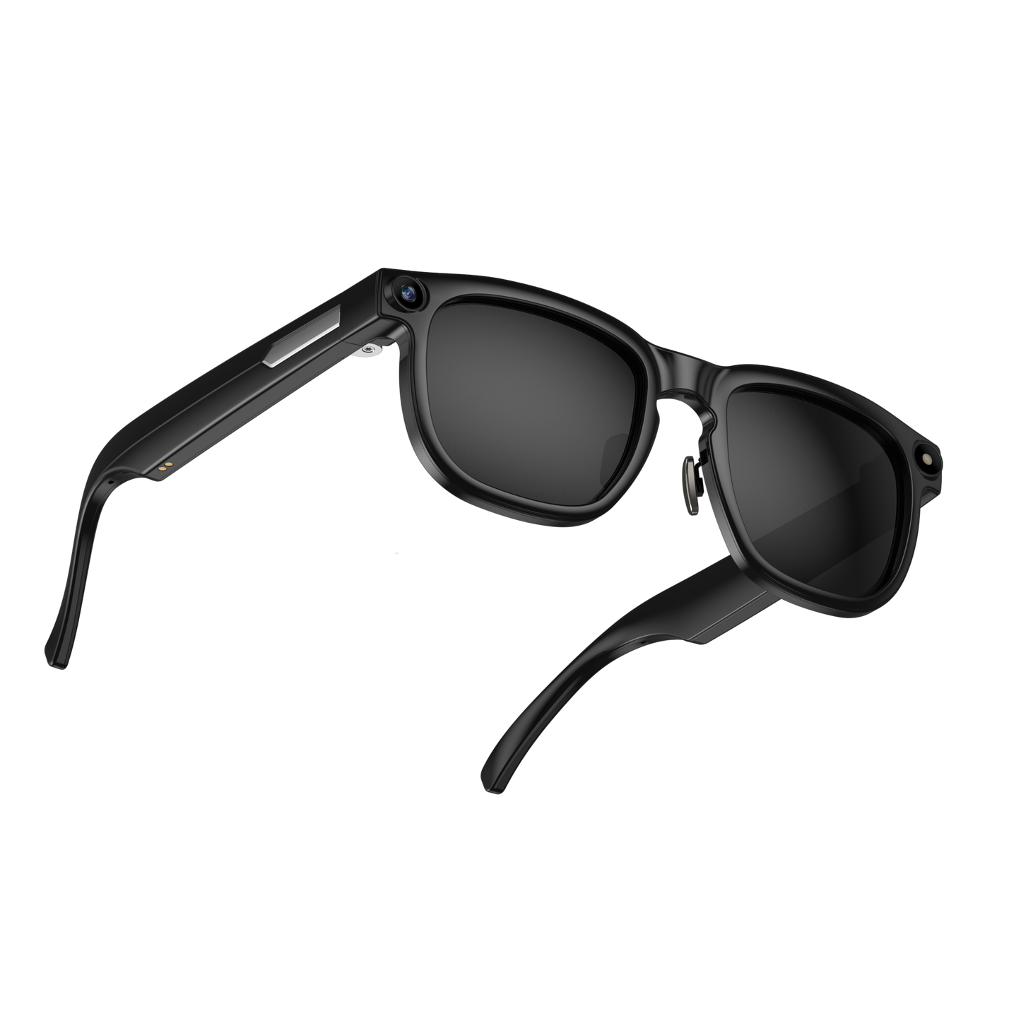 Rollme ProView- Sony 12MP Camera| Advanced AI Models| Clear + Tinted Lenses