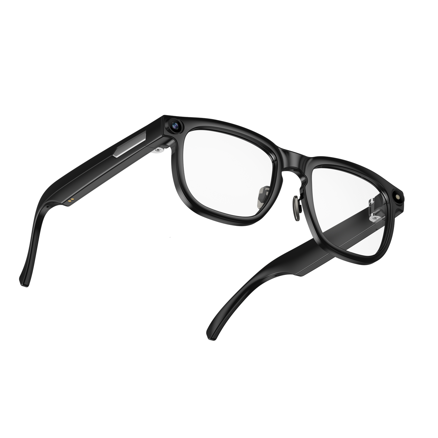Rollme ProView- Sony 12MP Camera| Advanced AI Models| Clear + Tinted Lenses