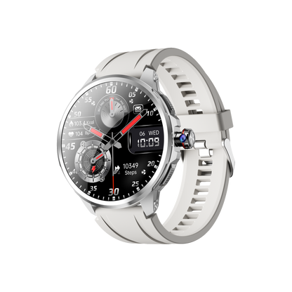 Rollme Hero C2- Fashion 4G Android Smartwatch