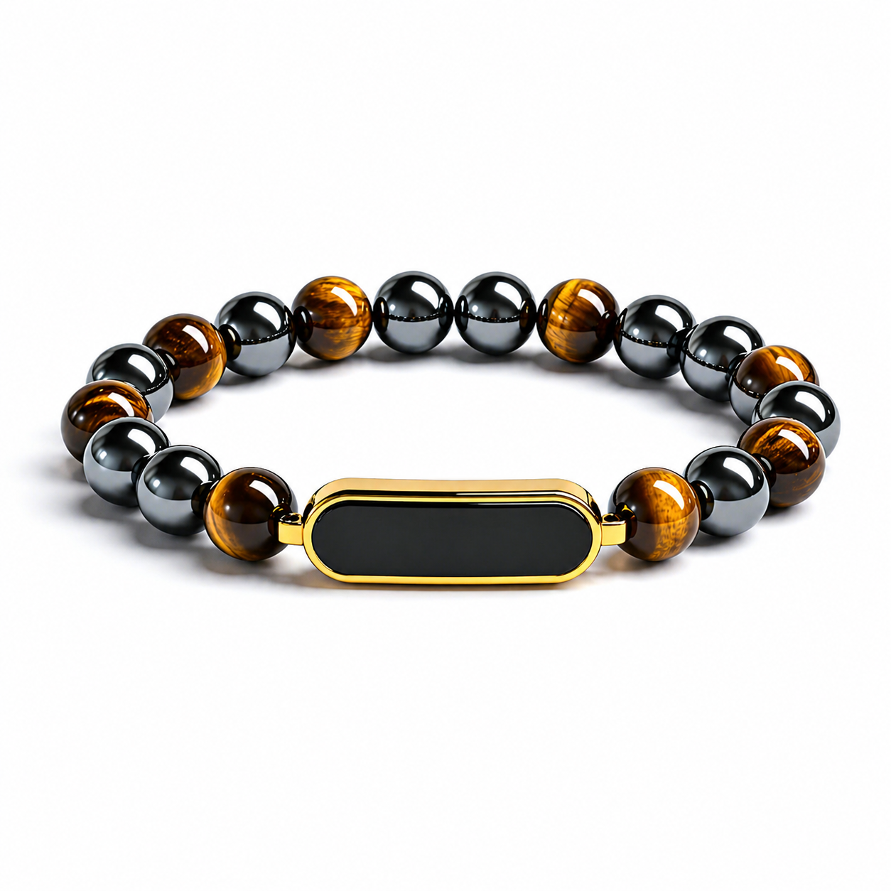 Rollme Solace- Smart Health & Fashion Bracelet