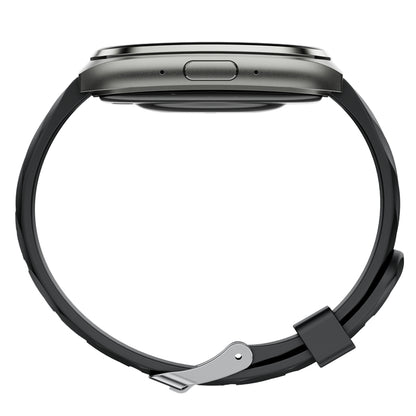 Rollme Vast- High-Capacity 1000mAh Battery Curved Screen Smartwatch