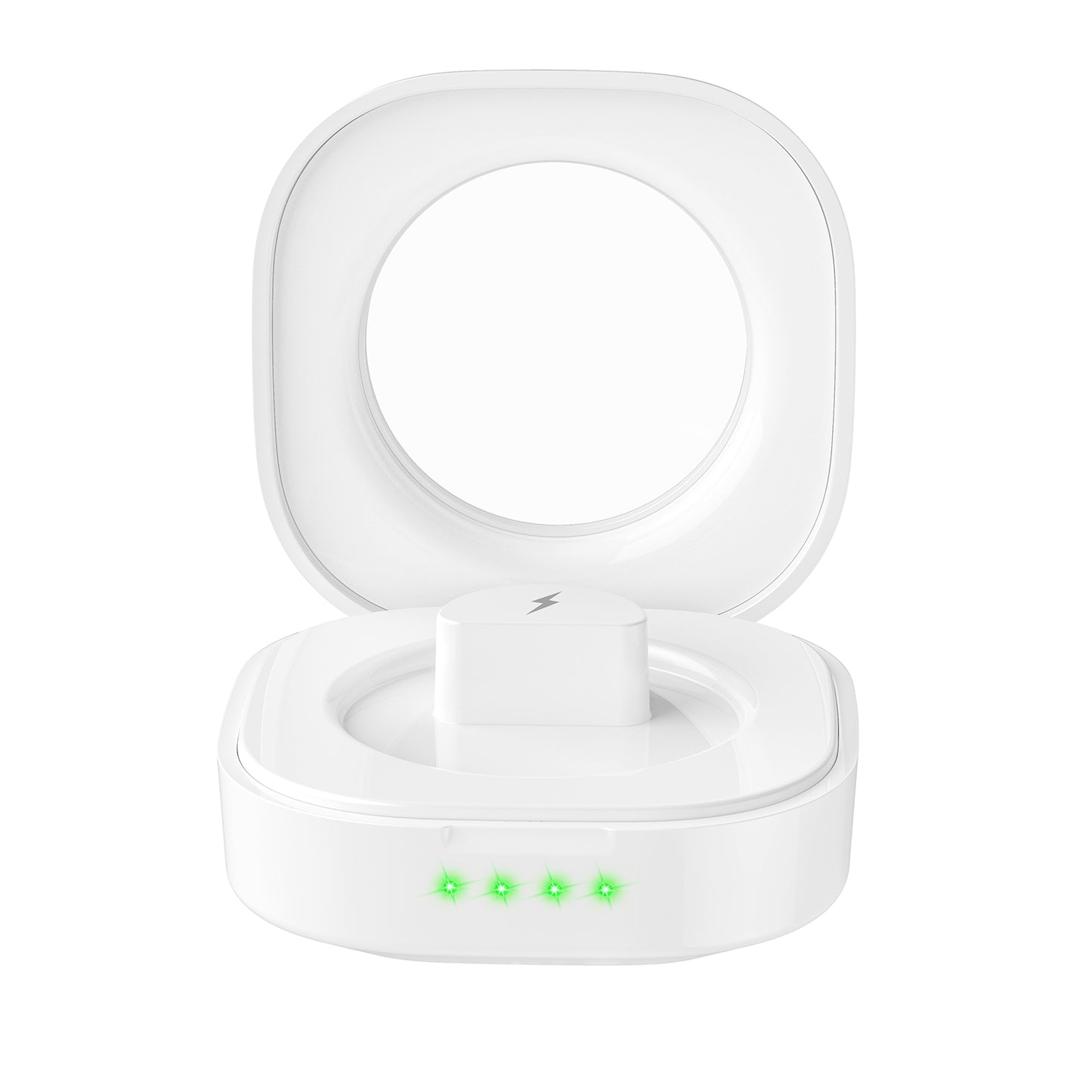 Charging Box for Smart Ring