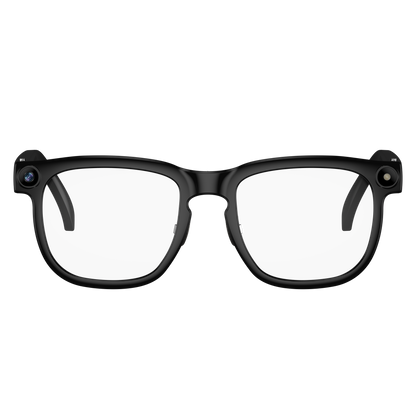 Rollme ProView- Sony 12MP Camera| Advanced AI Models| Clear + Tinted Lenses